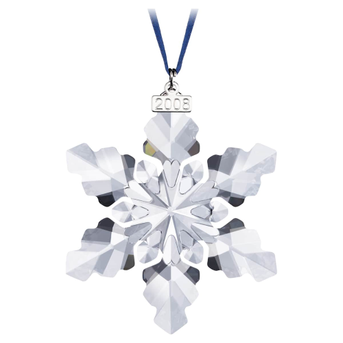 DECORAZIONE EDIZIONE ANNUALE 2008