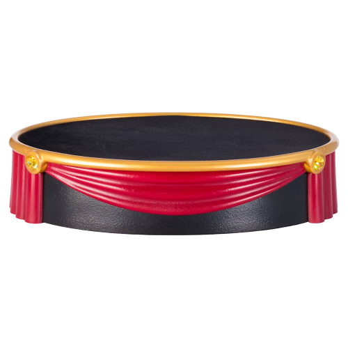 Base Maschere giallo 2000 - 9622