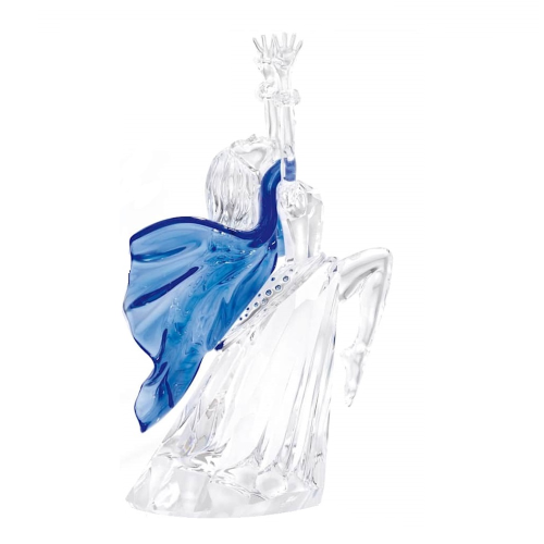 MAGIC OF DANCE ISADORA SCS 2002 9102669