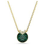 MP BELLA:PEND EMER/GOS