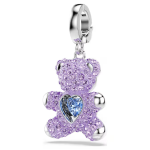 IDYLLIA:CHARM PICCOLO TEDDY VIOL