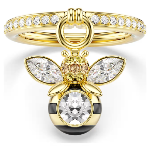 IDYLLIA:ANELLO BEE MUL/GOS 55-60