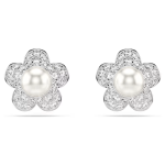 2026 CAPSULE:ORECCHINO A BUCO ANGELIC CR