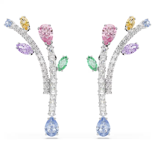 2026 CAPSULE:ORECCHINO A BUCO DROP MUL/R