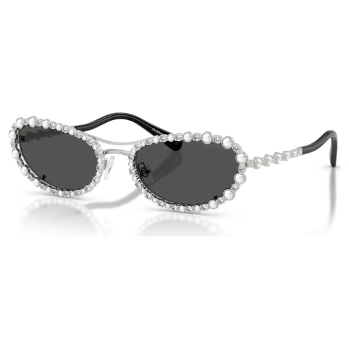 MATRIX:EYEWEAR SK7044 SIL