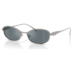 MILLENIA:EYEWEAR SK7042 SIL/CRY API