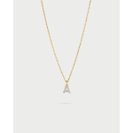 GR AG 925% INIZIALE ZIRC W