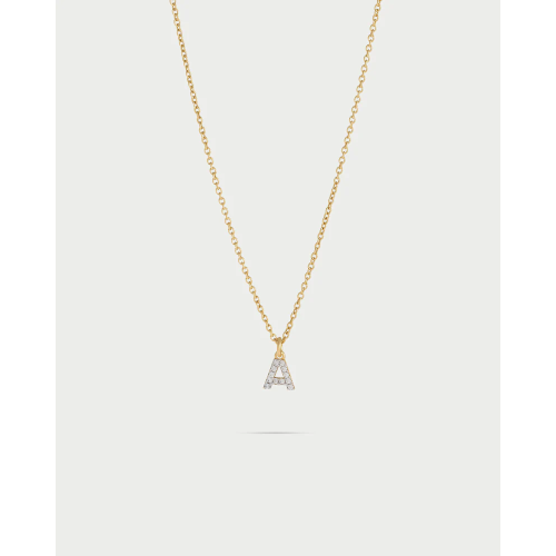 GR AG 925% INIZIALE ZIRC W