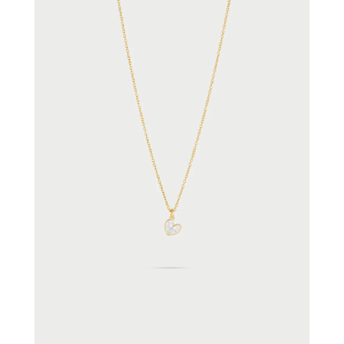 GR AG 925% SEMPLICE CUORE