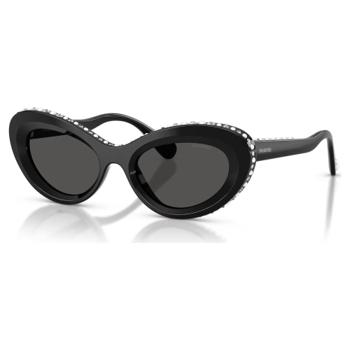 MATRIX:EYEWEAR SK6061U BLACK