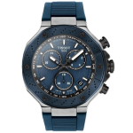 T-RACE/GR/CHRQ/ST/S.BLUE/BLUE