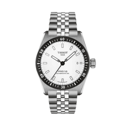 PR516/GR/A/ST/ST/SILV COL