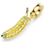 MINIONS:CHARM PICCOLO BANANA YEL/GOS