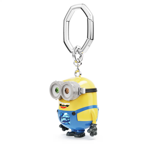 MINIONS:PORTACHIAVI