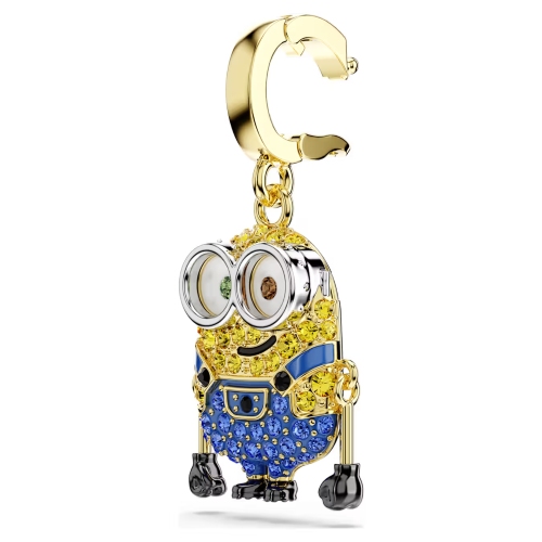MINIONS:CHARM PICCOLO BOB YEL/GOS