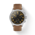 CHRONO L/GR/CHRQ/ST/L.BEI/BLACK