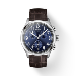 CHRONO L/GR/CHRQ/ST/L.BLUE/DARK BLUE