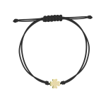 BR AG 925% TESSUTO HIPPIE CN MICRO