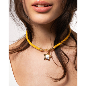 GR TESSUTO CAVETTO GIALLO