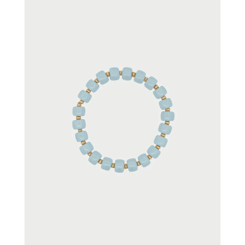 BR ELASTICO CILINDRI CELESTE