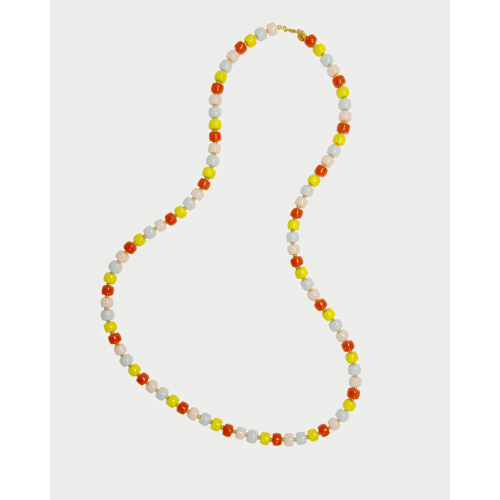 COLLANA MULTICOLOR