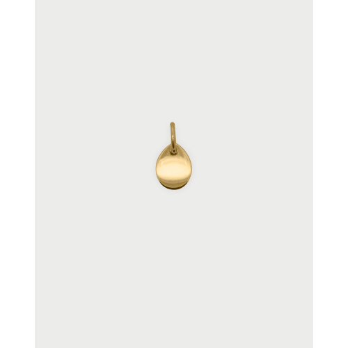 MEDAGLIA PICCOLA GOCCIA