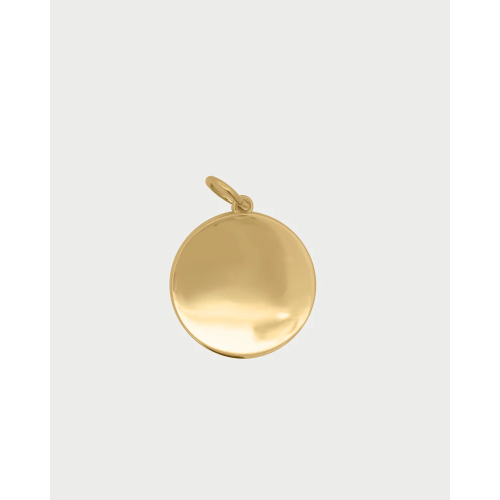 CN MEDAGLIA GRANDE LISCIA