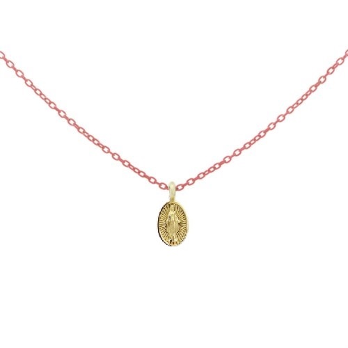 GR VERNICE ROSSO MATTONE + MADONNA AU 750%