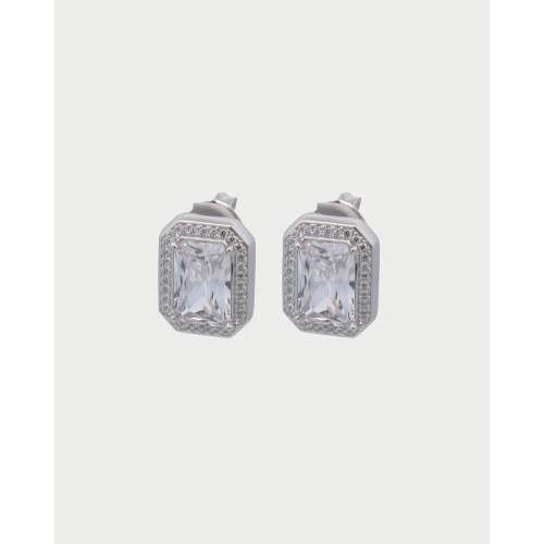 OR AG 925% LOBO GRANDI STONE