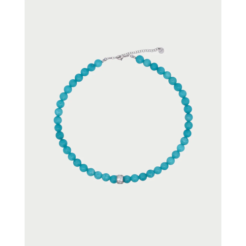 GR AG 925% ORBIS GIADE CELESTI