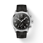 CHRONO L/GR/CHRQ/ST/L.BLA/BLACK