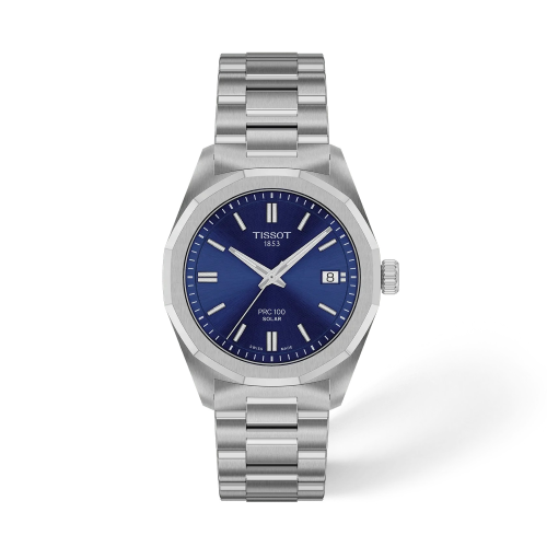 PRC100 SOLAR/MSR/Q/ST/ST/BLUE