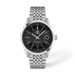 VISODATE/MSR/A/ST/ST/BLACK