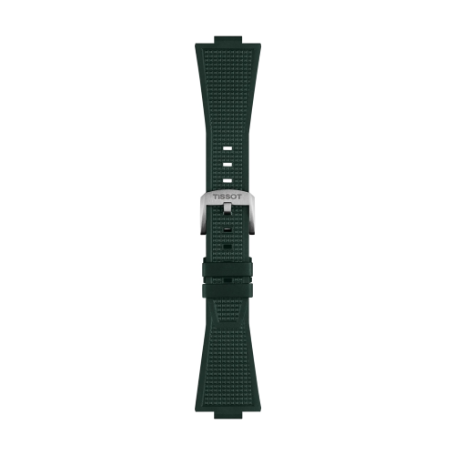 RUBBER, DARK GREEN (PRX 40)