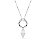 MESMERA:PEND PEAR WHI/RHS