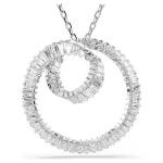 MATRIX:PENDENTE WHI/RHS
