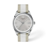 PR100/GR/Q/ST/S.GREY/SILV COL