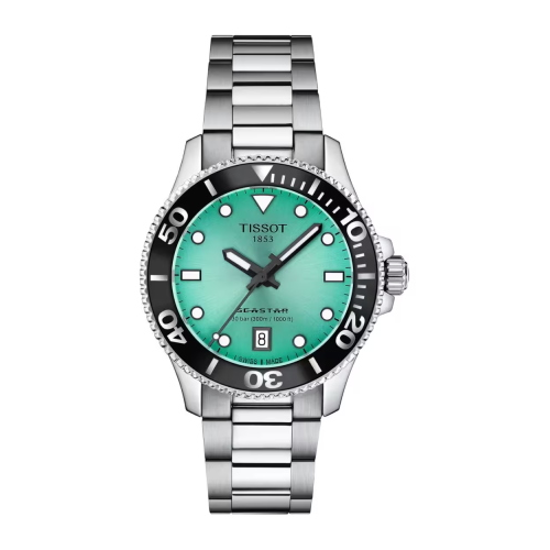 SEASTAR 1000/LR/Q/ST/ST/TURQ