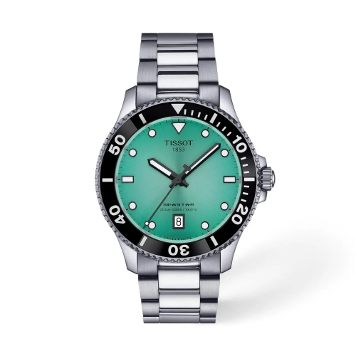 SEASTAR 1000/MSR/Q/ST/ST/TURQ
