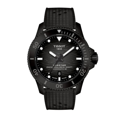 SEASTAR/GR/A/BLACK-CERA.BLA/S.BLA/BLACK