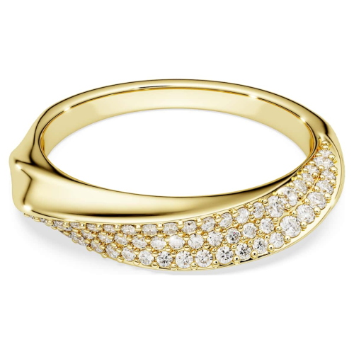CLASSICA:ANELLO GOLD LINE WHI/GOS 55