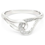 CLASSICA:ANELLO SIL/SIS 58