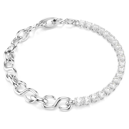 MATRIX:BRACCIALE CATENA WHI/RHS