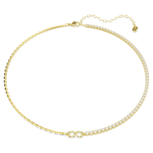 MATRIX:COLLANA CATENA WHI/GOS