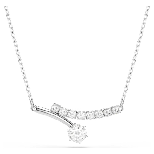 MATRIX:COLLANA CRASH WHI/RHS