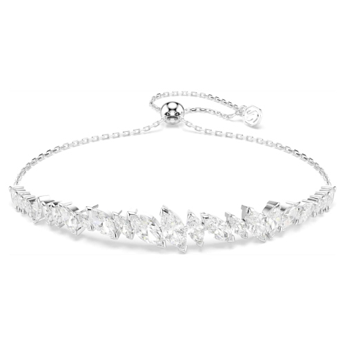 MESMERA:BRACCIALE FRONTAL WHI/RHS