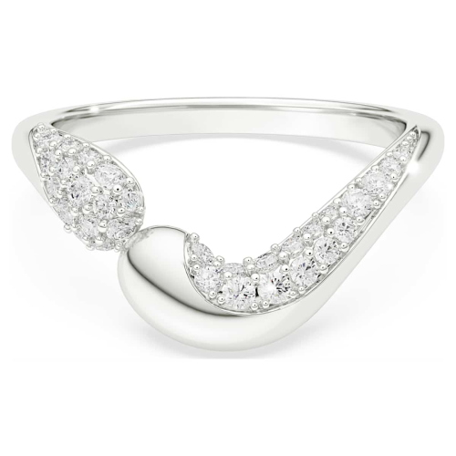 CLASSICA:ANELLO OPEN WHI/SIS 52