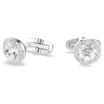 UNA:CUFFL RND CRY/RHS