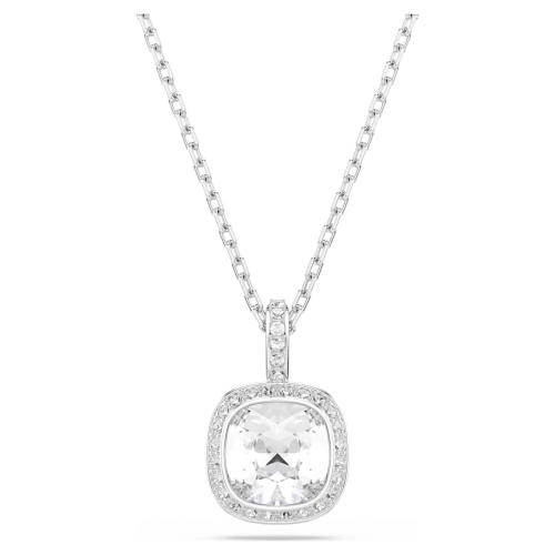 ANGELIC: UNA:PEND CUSHION CRY/RHS