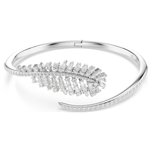 VIENNA:BRACCIALE RIGIDO WHI/RHS M